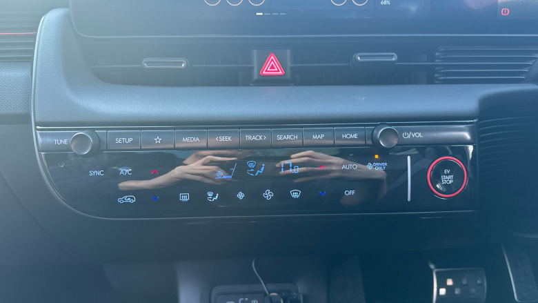 Hyundai IONIQ 5 239kW N Line S 84 kWh 5dr AWD Auto Electric Hatchback